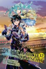 Death March to the Parallel World Rhapsody, Vol. 12 (manga) af Ayamegumu Ayamegumu