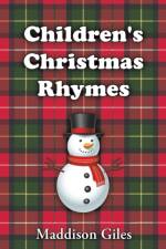 Children's Christmas Rhymes af Maddison Giles