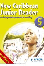 New Caribbean Junior Readers 5