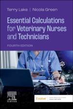 Essential Calculations for Veterinary Nurses and Technicians af Terry (Instructor Lake