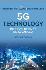 5G Technology af H Holma