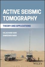 Active Seismic Tomography af Kalachand (National Geophysical Research Institute (NGRI) Sain