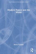 Modern France and the World af Darcie (University of South Florida Fontaine