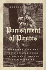 The Punishment of Pirates af Matthew Norton