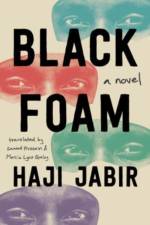 Black Foam af Haji Jabir
