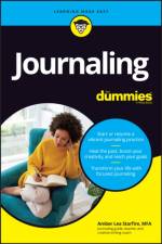 Journaling For Dummies af Amber Lea Starfire
