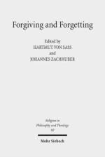Forgiving and Forgetting