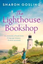 The Lighthouse Bookshop af Sharon Gosling