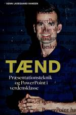 Tænd af Kenn Ladegaard Hansen