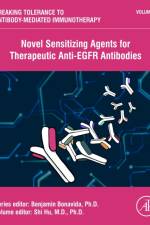 Novel Sensitizing Agents for Therapeutic Anti-EGFR Antibodies