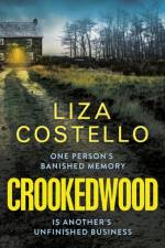 Crookedwood af Liza Costello