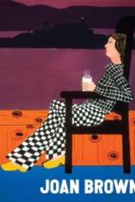 Joan Brown