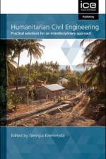Humanitarian Civil Engineering af Georgia Kremmyda