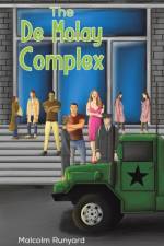 The De Molay Complex af Malcolm Runyard