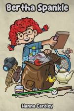 Bertha Spankle af Hanna Eardley