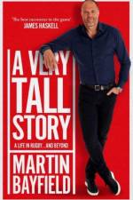 A Very Tall Story af Martin Bayfield