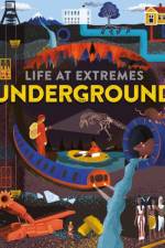 Life at Extremes: Underground af Josy Bloggs