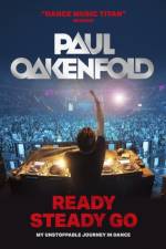 Ready Steady Go