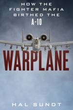 Warplane af Hal Sundt