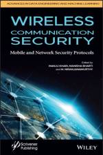 Wireless Communication Security af M Khari