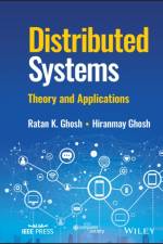 Distributed Systems af Ratan K. (IIT Kanpur) Ghosh
