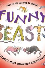 Funny Beasts af Paul Mason