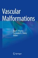 Vascular Malformations af Satyendra K. Tiwary