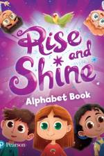 Rise and Shine Alphabet Book