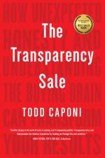 The Transparency Sale