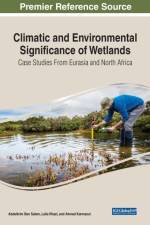 Climatic and Environmental Significance of Wetlands