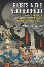 Ghosts in the Neighborhood af Dr. Walter Hatch