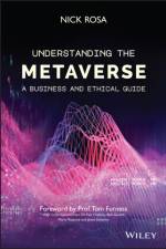 Understanding the Metaverse af Nick Rosa