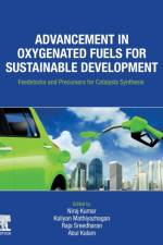 Advancement in Oxygenated Fuels for Sustainable Development