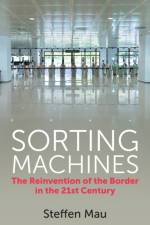 Sorting Machines af Steffen (Humboldt University of Berlin) Mau