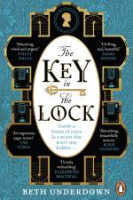 The Key In The Lock af Beth Underdown