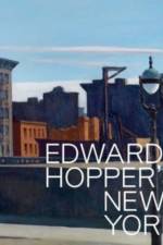 Edward Hopper's New York af Kim Conaty