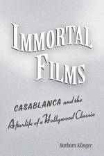 Immortal Films af Barbara Klinger