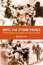 Until the Storm Passes af Bryan Pitts