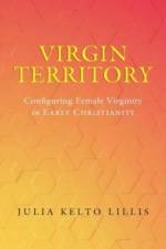 Virgin Territory af Julia Kelto Lillis