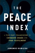 The Peace Index af Jeremie Kubicek