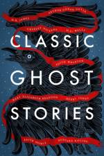 Classic Ghost Stories af Various