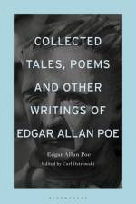 COLL TALES POEMS & OTHER WRITI af Edgar Allan Poe