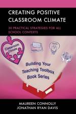 Creating Positive Classroom Climate af Maureen Connolly