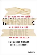 The Invisible Game af Kai-Markus Mueller