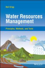 Water Resources Management af Neil S. (Colorado State University Grigg