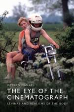 The Eye of the Cinematograph af Keyvan Manafi