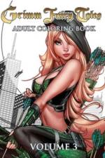 Grimm Fairy Tales Adult Coloring Book Volume 3 af NONE