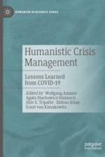 Humanistic Crisis Management