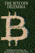 The Bitcoin Dilemma af Colin L. Read