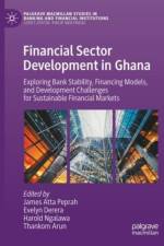 Financial Sector Development in Ghana